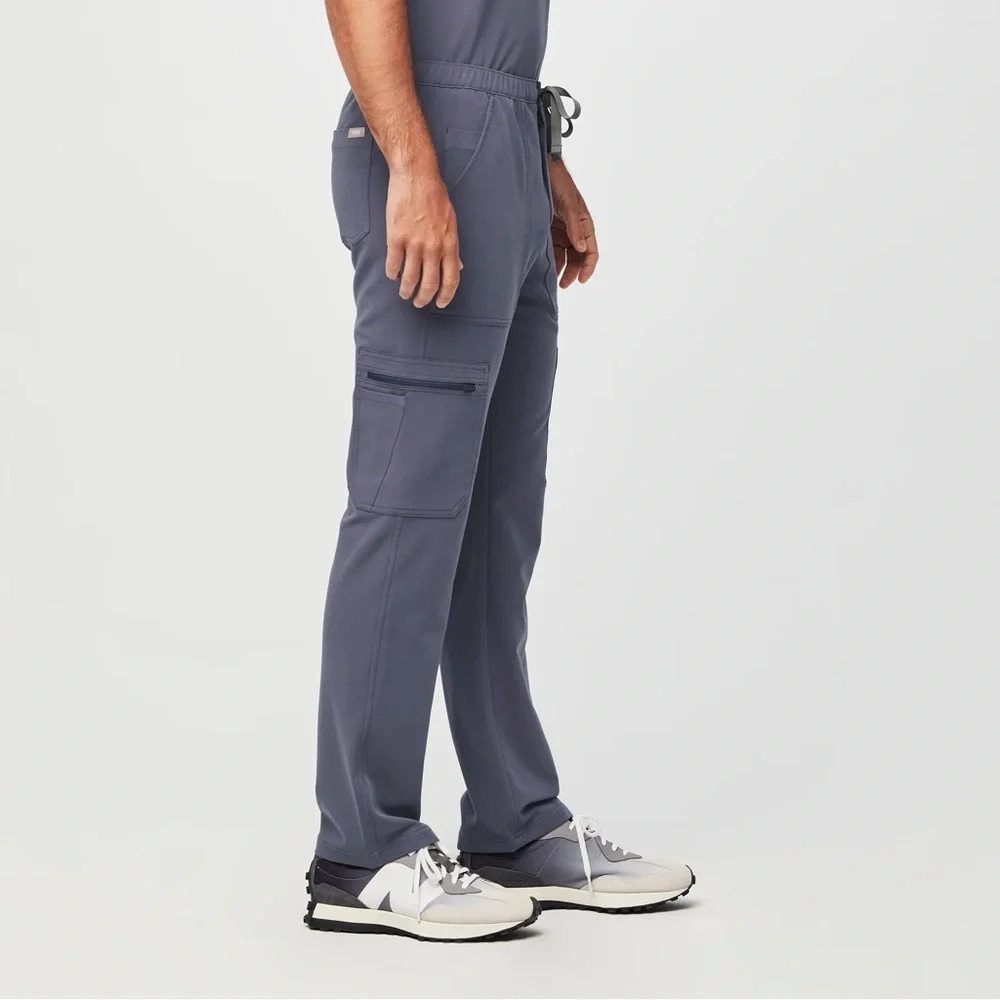 Figs Cairo Cargo Scrub Pants